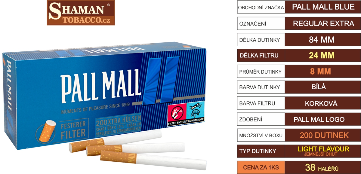 parametry_pall_mall_blue_200_SHAMANTOBACCO.cz_01